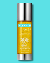Load image into Gallery viewer, VANDERS Coconut Elixir