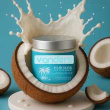 Load image into Gallery viewer, Complete VanDers Hair Care Collection