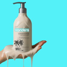 Load image into Gallery viewer, VanDers Conditioner 1 Liter
