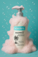 Load image into Gallery viewer, VanDers Shampoo 1 Liter