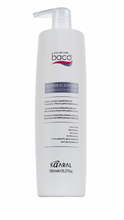Load image into Gallery viewer, Liter Blonde Purple Shampoo & Purple Conditioner Liter Sizes
