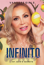 Load image into Gallery viewer, Infinito Organic Moisturizer